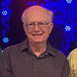 Pastor Charles E Mason