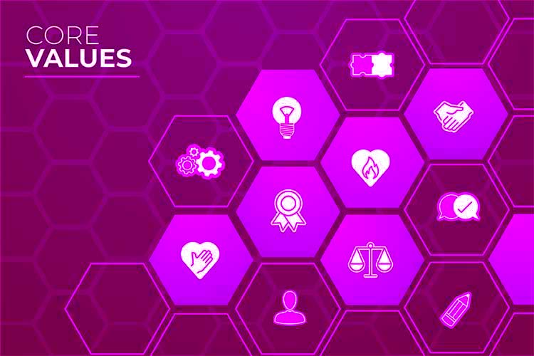 Core Values | Transformation Church