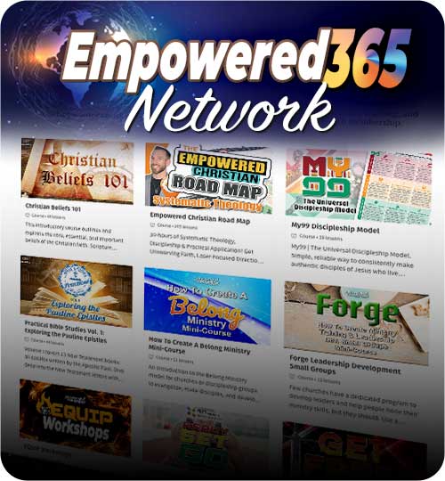 House Church Development & Resources