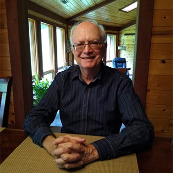 Charles E Mason, Senior Elder, Transformation Church