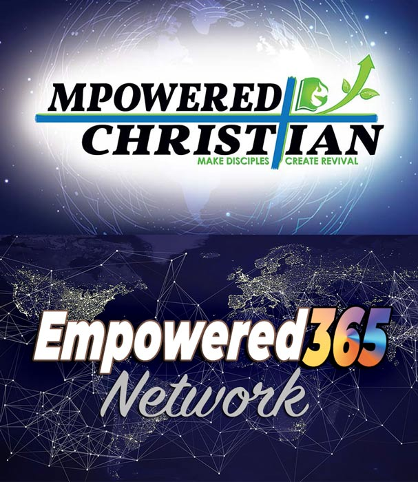 MPowered Christian Ministries + Empowered365 Network + Transformation Church International